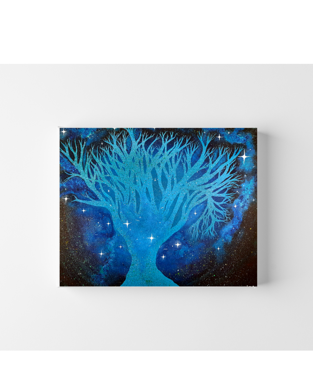 L'arbre univers