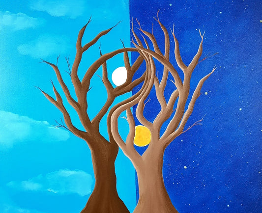 Yin & Yang